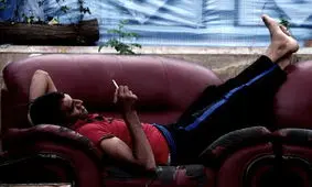 کارتون خواب‌های بهبود یافته در برج میلاد+فیلم