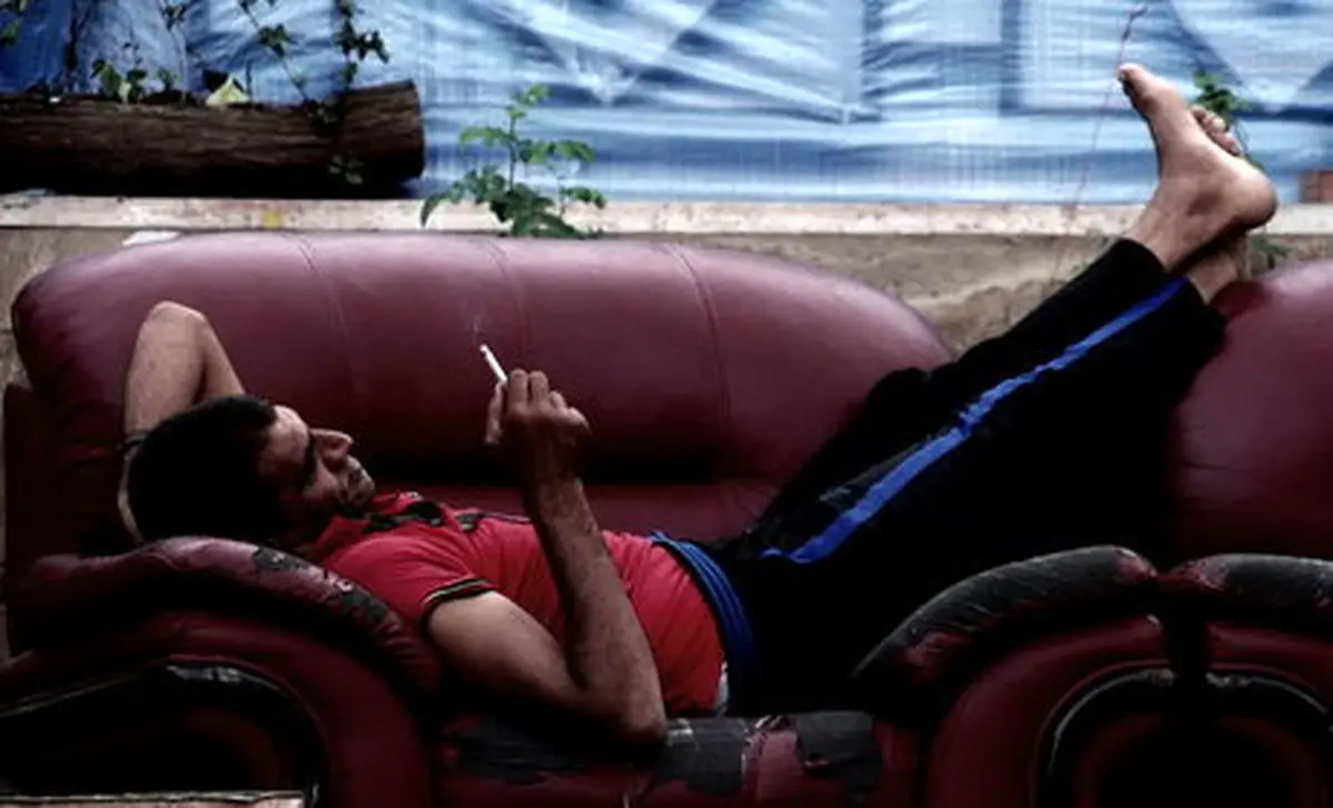 کارتون خواب‌های بهبود یافته در برج میلاد+فیلم