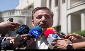 واعظی: نگاه ترامپ به مردم و حکومت ایران "متوهمانه" است