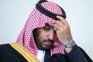 بن‌سلمان در نشست گروه ۲۰ شرکت می‌کند