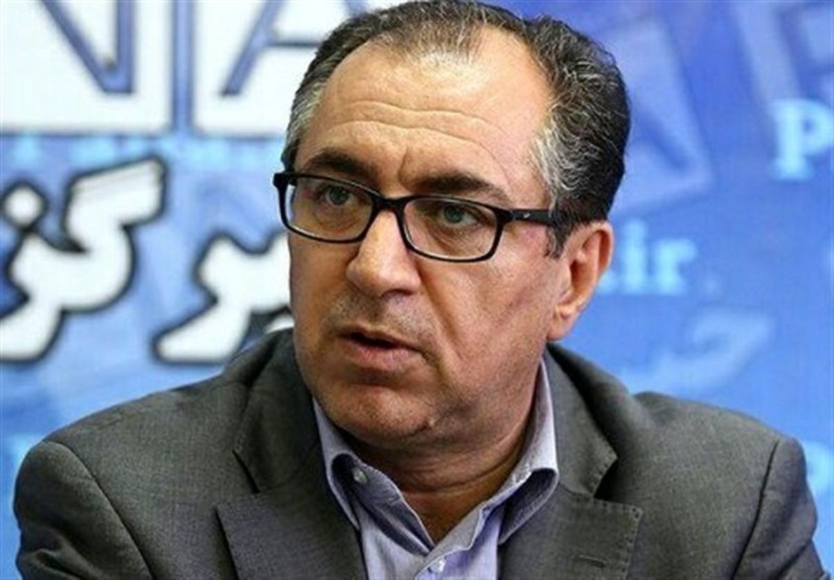 اطلاعی از حضور مولاوردی در استانداری خراسانرضوی ندارم؛ پژمان به لیست اضافه شده است