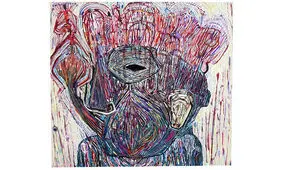 «حوالی من» راهی اروپا می‌شود/ همکاری نقاشان ایرانی و خارجی