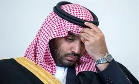 چه کسی «بن سلمان» را از سه‌شنبه سیاه نجات داد؟ + اینفوگرافیک