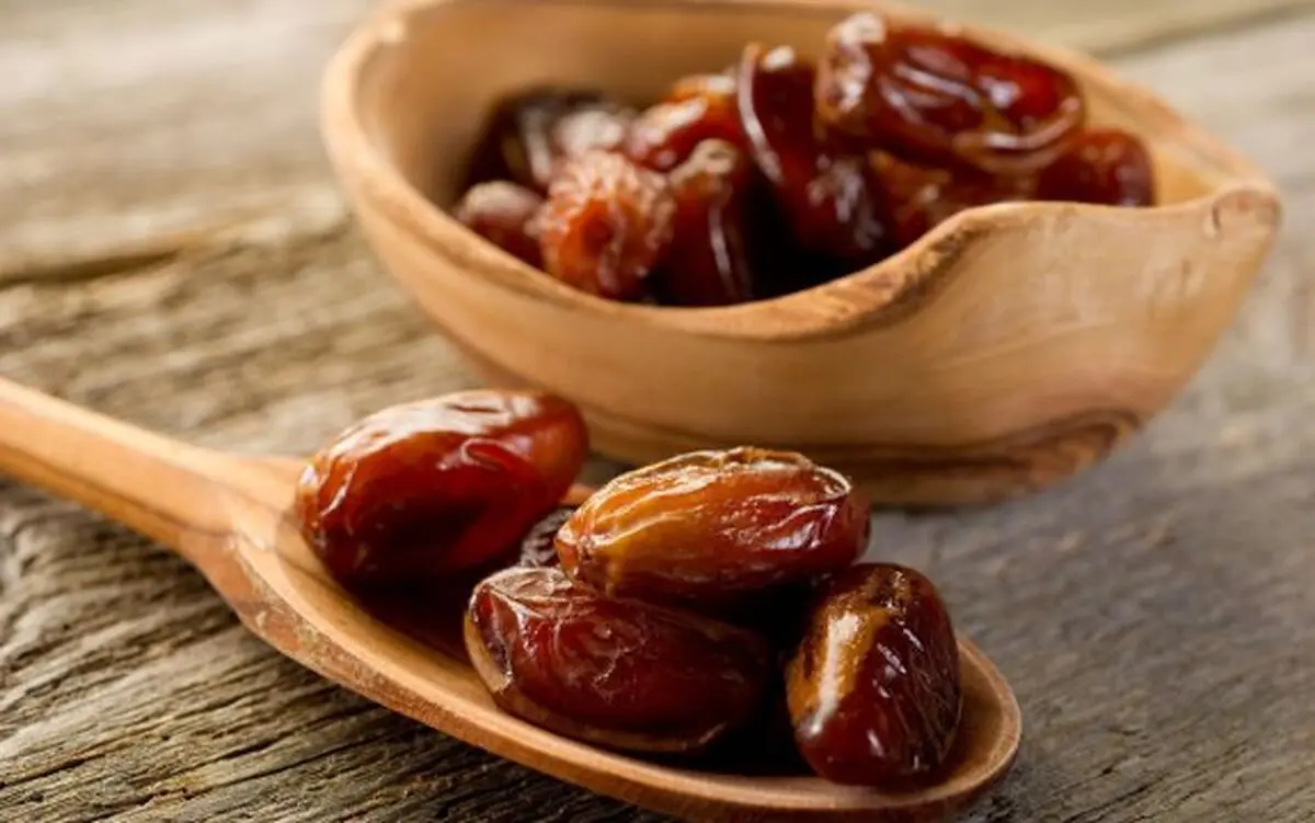 ۷ خاصیت بی نظیر خرما را بشناسید