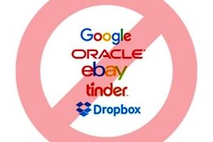 آمریکا بدون مهاجران ایرانی نه گوگل خواهد داشت نه ebay، نه اوراکل و نه دراپ باکس