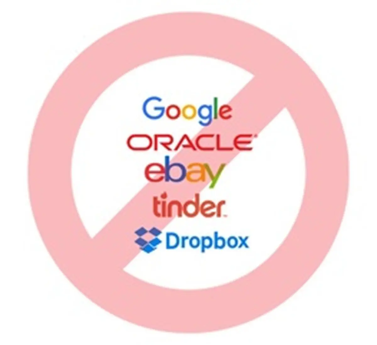 آمریکا بدون مهاجران ایرانی نه گوگل خواهد داشت نه ebay، نه اوراکل و نه دراپ باکس
