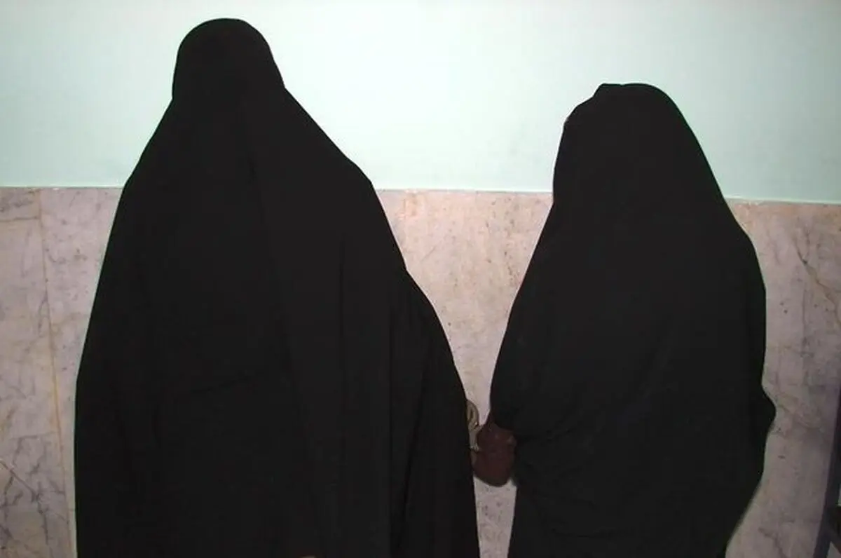 ردپای 20 فقره سرقت در خانه زن سارق