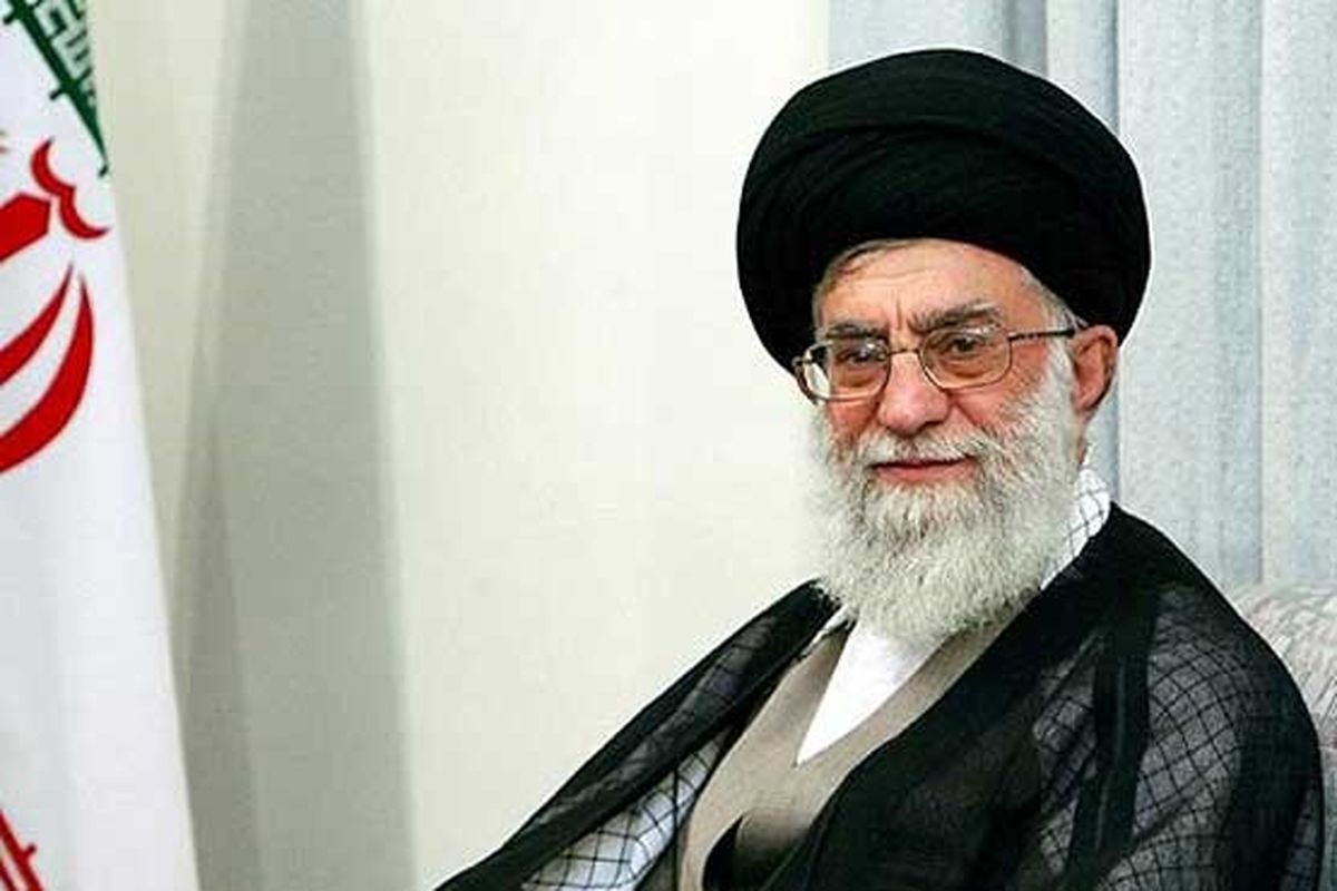 عکس/تقریظ رهبر انقلاب بر کتاب «رهنمای طریق» آیتالله جاودان