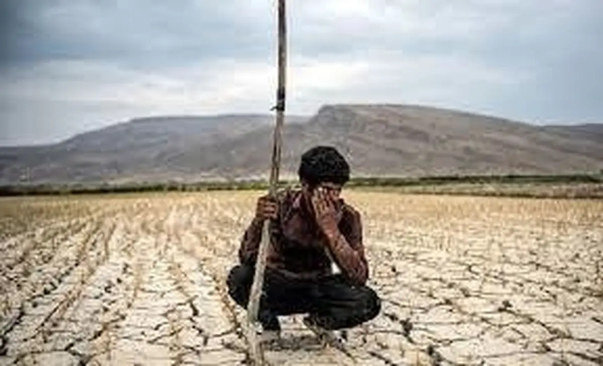 آیا خشکسالی در جنوب شرق ادامه می یابد؟