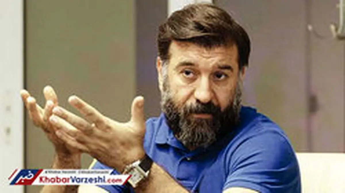 عکس/ پیر شو لعنتی جذاب!