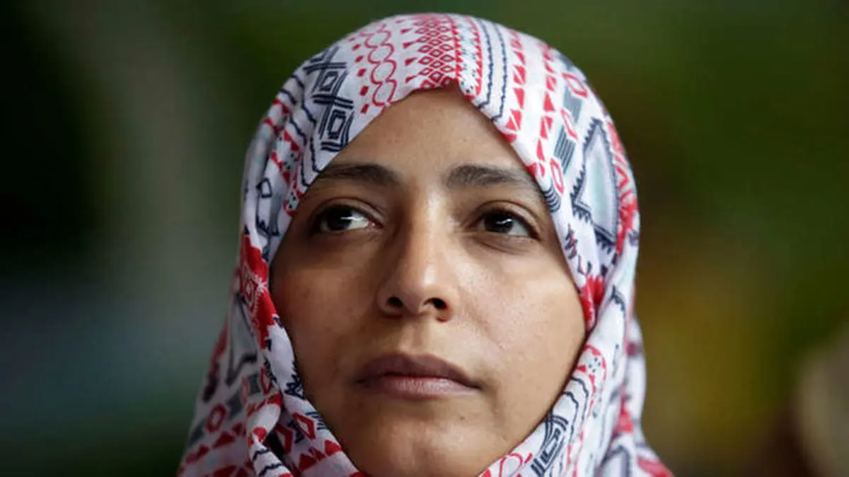 توکل کرمان: قتل خاشقجی باید موجب آگاهی جهانی نسبت به جنایات عربستان در یمن شود