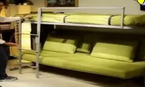 مهندسی بی نظیر ژاپنی ها در طراحی وسایل