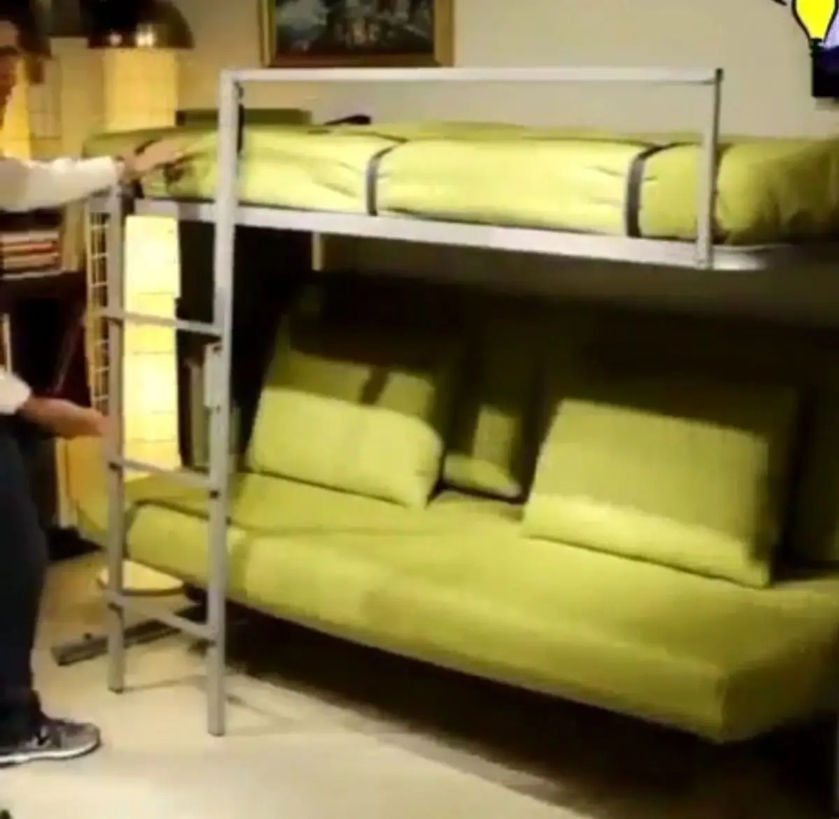 مهندسی بی نظیر ژاپنی ها در طراحی وسایل