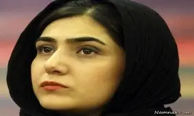 عکس/واکنش باران کوثری به وضعیت کارگران هفت تپه