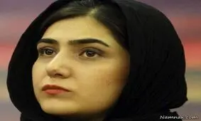 عکس/واکنش باران کوثری به وضعیت کارگران هفت تپه