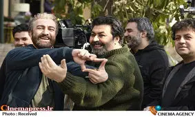 «کلمبوس» جایزه اصلی جشنواره سینه‌ایران را دریافت نکرده است