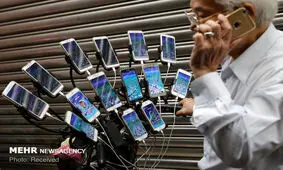 هشدار به مالکان گوشی های تعمیری/ شناسه IMEIنباید تغییر کند