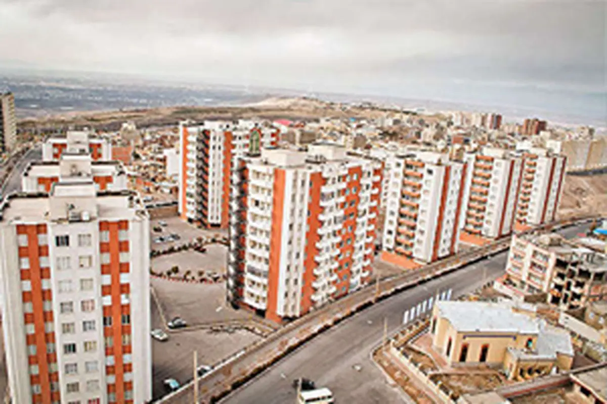 متقاضیان مسکنی که مهر می‌طلبند