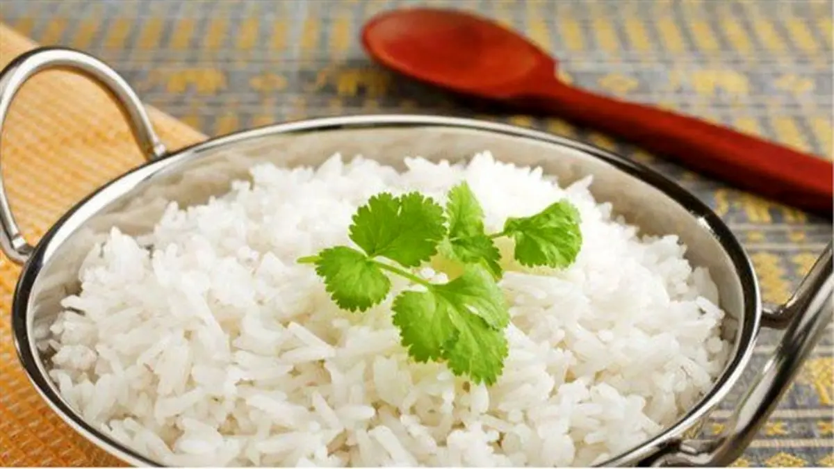 برنج نیم‌دانه پرمحصول در غرفه تره بار چند؟