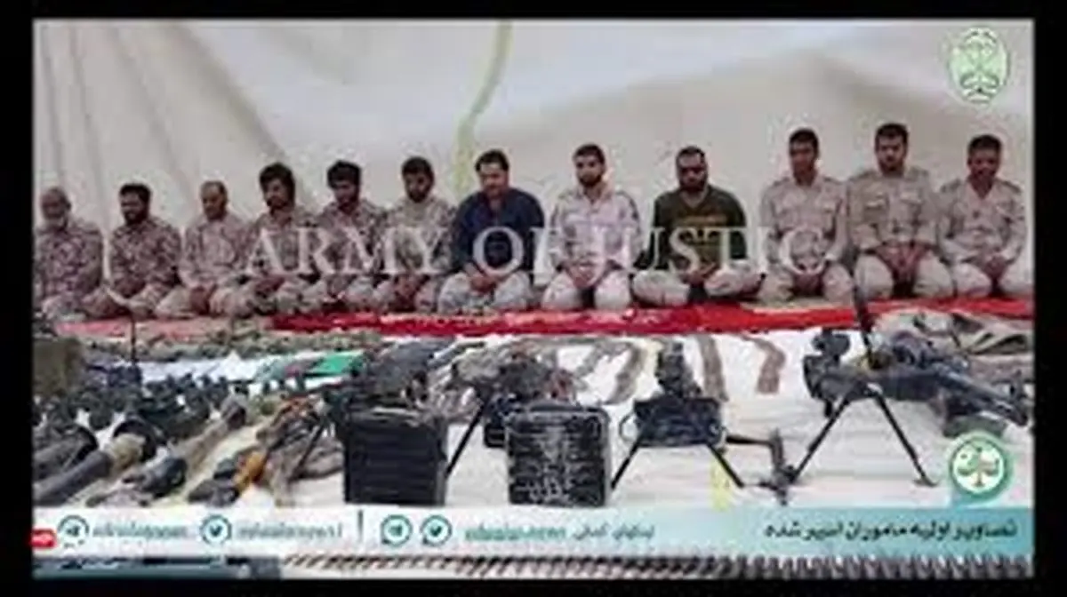 به زودی ۷ نفر دیگر آزاد می‌شوند/ هیچ معامله‌ای برای آزادسازی مرزبانان صورت نگرفته است