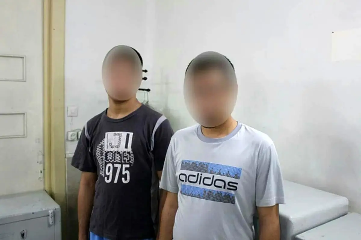 توضیحات پلیس درخصوص تیراندازی در خیابان یافت‌آباد/مصدومیت مامور ناجا از ناحیه هر دو پا