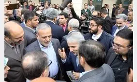 خبر خوش نوبخت برای افزایش حقوق کارکنان