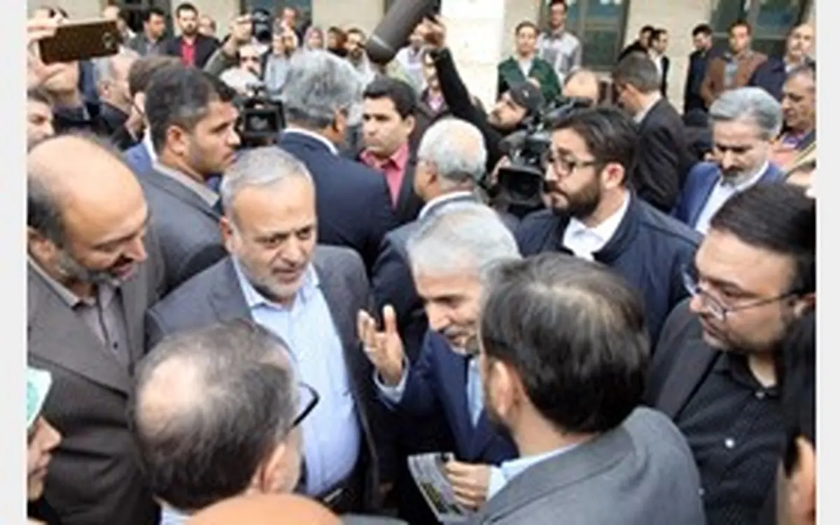 خبر خوش نوبخت برای افزایش حقوق کارکنان