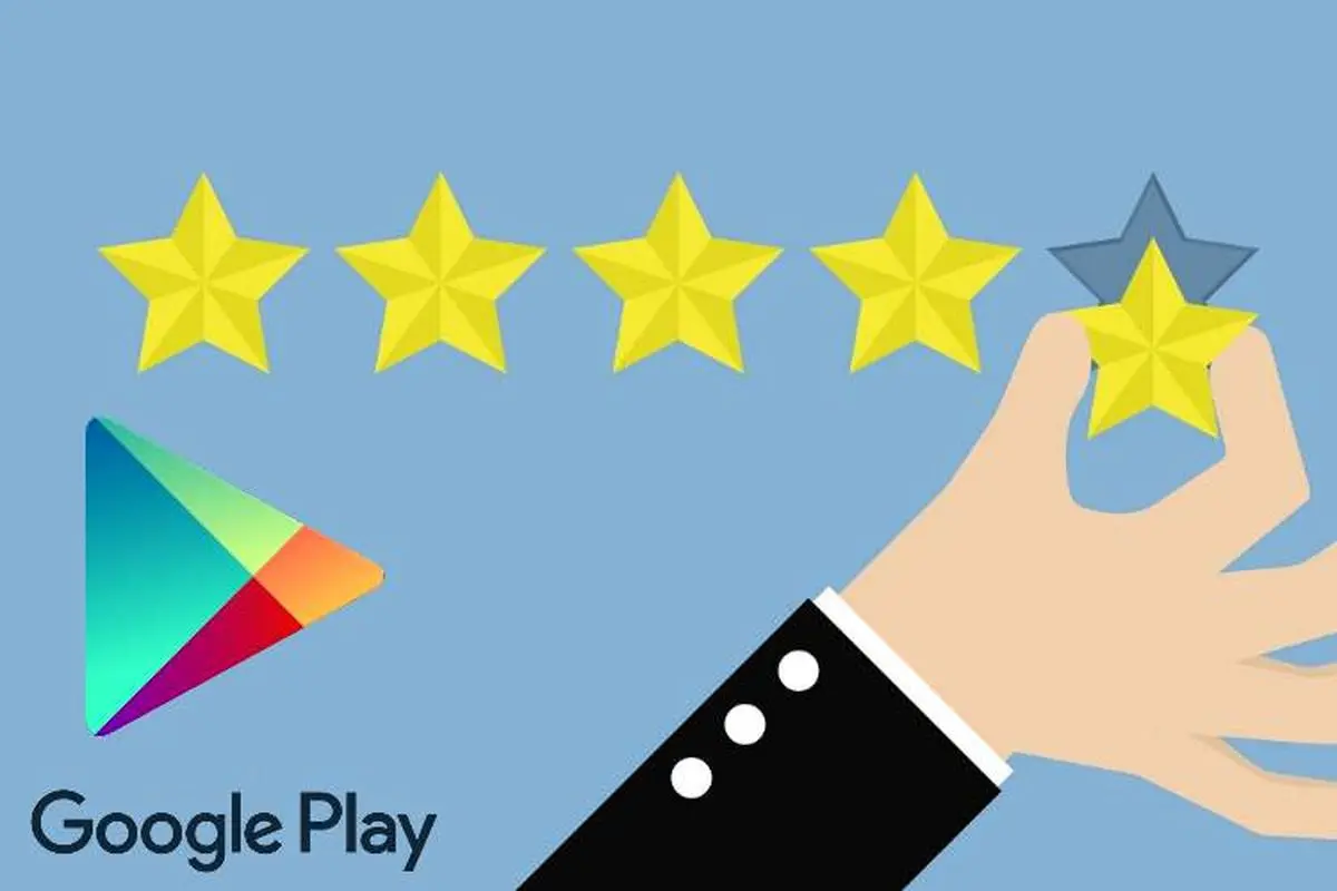 نیم میلیون کاربر اندروید با دانلود برنامه مخرب از گوگل‌ پلی فریب خورده‌اند