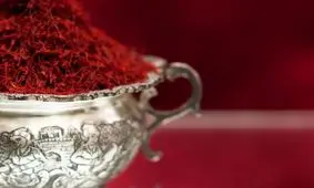 ایران تولید کننده اصلی زعفران است/ از 430 تن زعفران تولیدی جهان، 400 تن آن در ایران تولید می شود