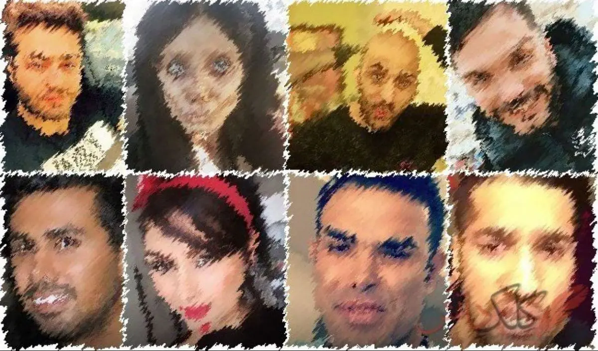 شاخ‌های اینستاگرام سوژه شدند!