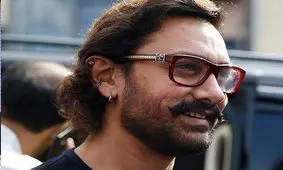 امیرخان در سینمای هند رکورد زد