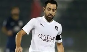 ژاوی - آزادی؛ این دوئل تمام شدنی نیست!