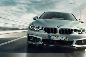 قیمت انواع محصولات BMW در بازار+ تصاویر
