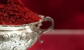 90 درصد زعفران جهان در ایران تولید می شود