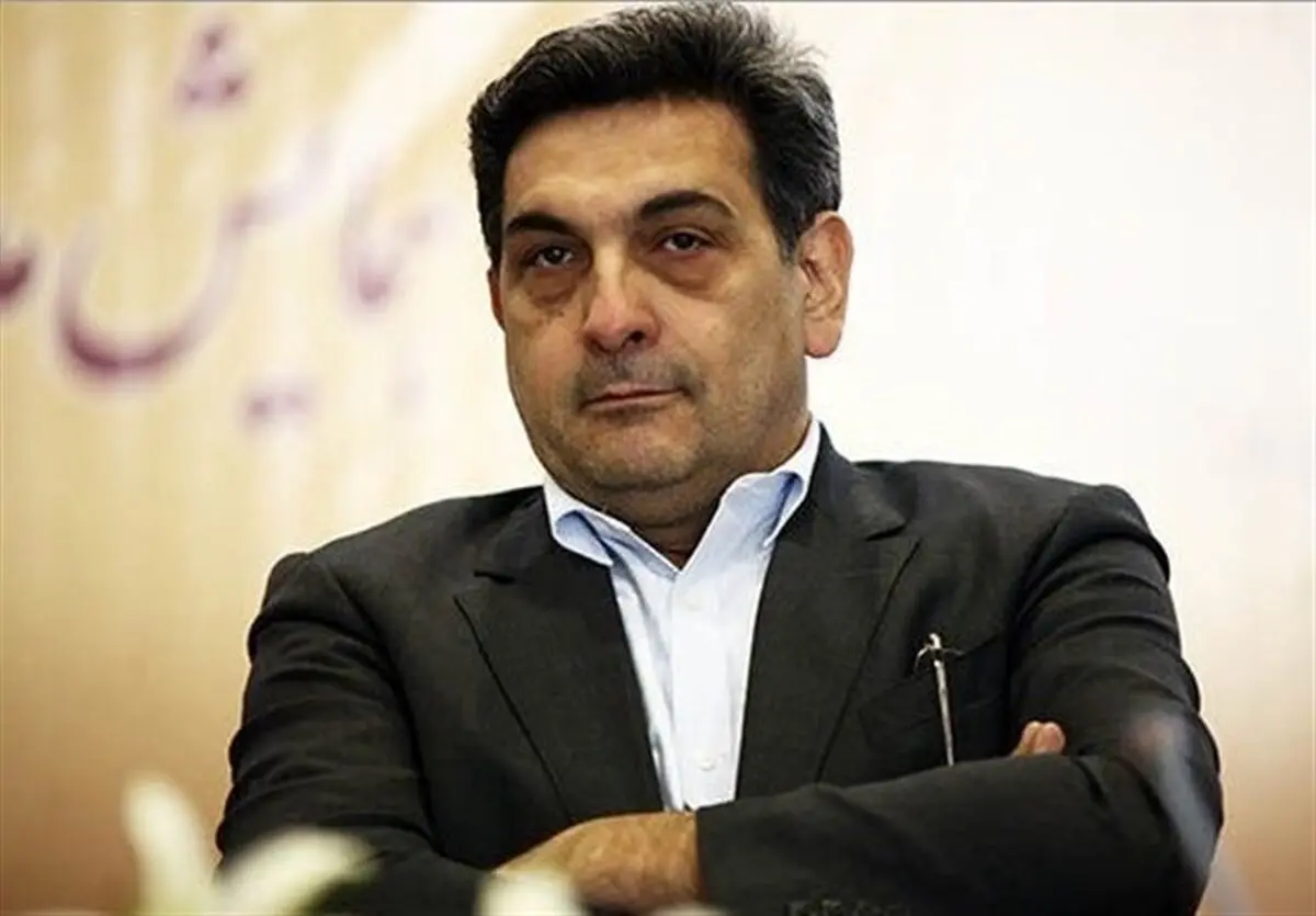 "حناچی" به مجلس می‌آید