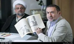 عضو موسس واحد نهضت‌های آزادیبخش: از خانه تیمی مهدی هاشمی پودر سرطان‌زا و سلاح کشف شد