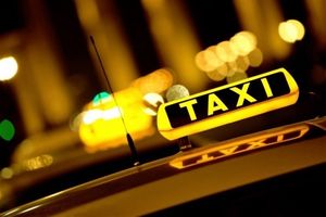 رانندگان تاکسی رشت زبان انگلیسی می‌آموزند