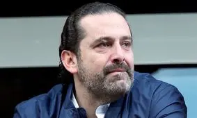 حریری با سفیر سوریه دست نداد