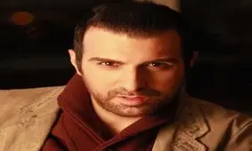 تصاویر دیده نشده از کودکی «پولاد کیمیایی» کنار مادرش «گیتی پاشایی»