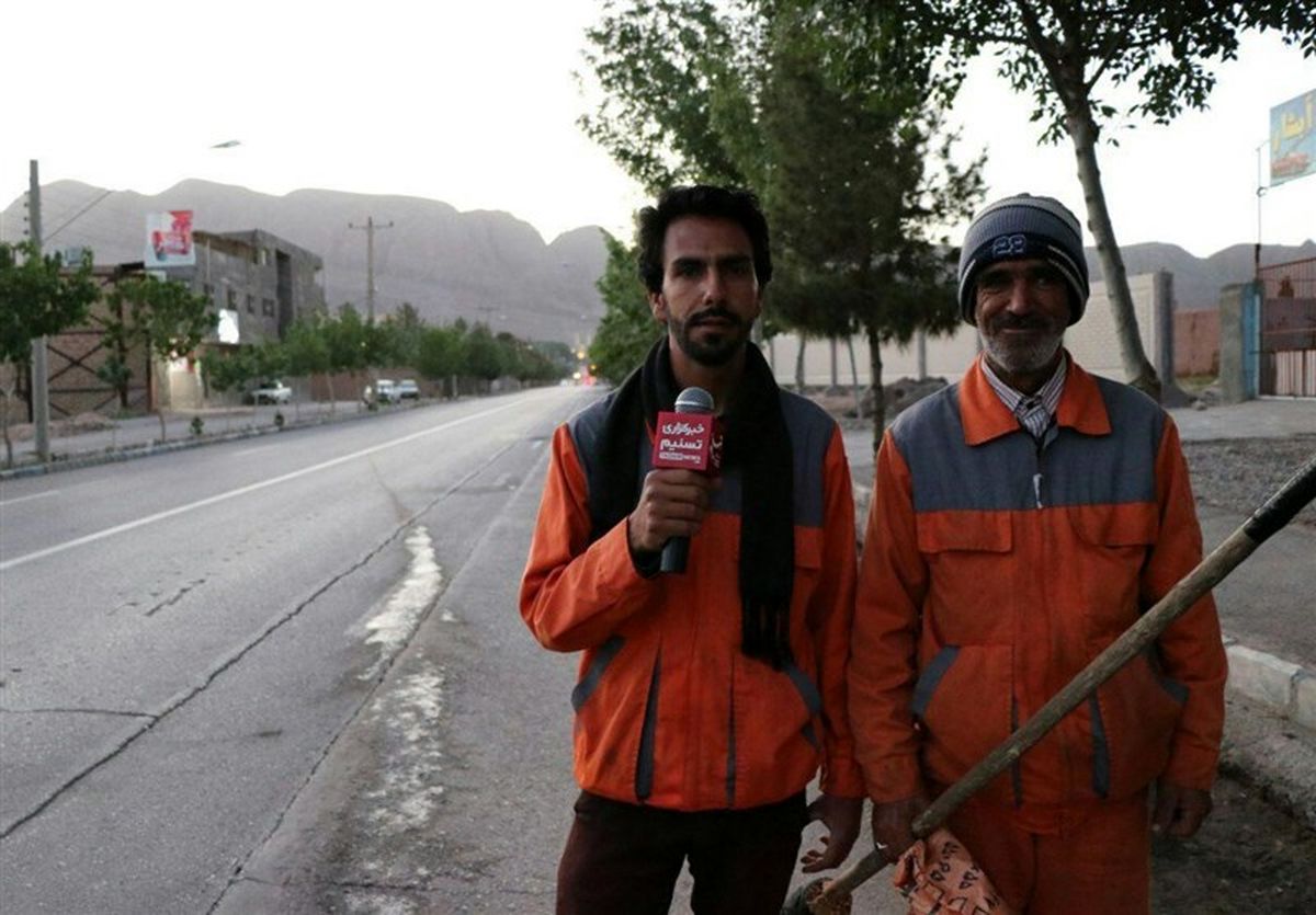 شهرداری سنندج حقوق ۵ ماه کارگران را پرداخت نکرده است