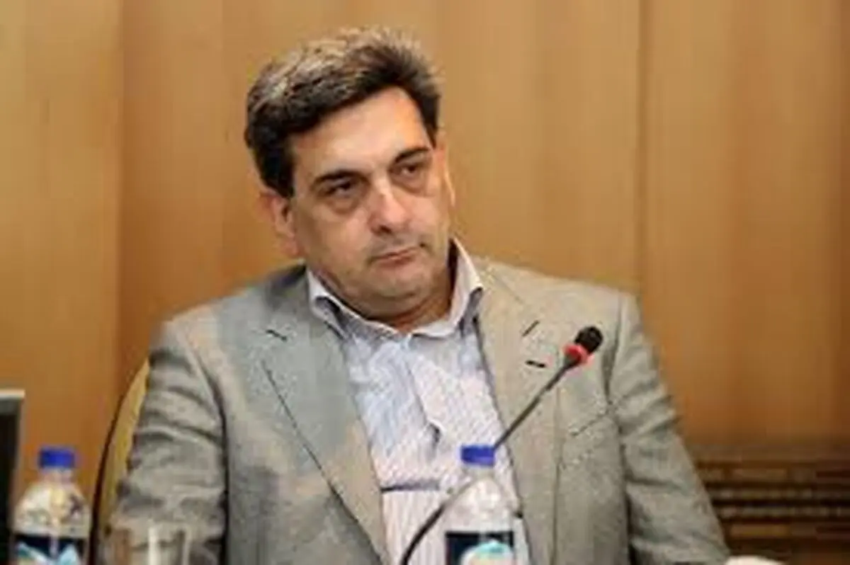 تصویر/توییت پیروز حناچی، شهردار منتخب تهران