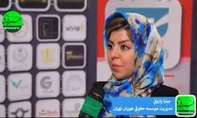 برندسازی را جدی بگیرید/ درد دل‌های یک وکیل