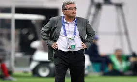 نظر برانکو درمورد قرعه استقلال و پرسپولیس/ عجیب بودن قرعه این فصل