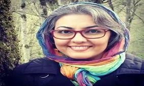 عکس/خاطره‌بازی آناهیتا همتی در ۲۵ سال پیش