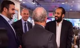 سیا نوار صوتی دستور بن‌سلمان به برادرش برای ساکت کردن خاشقجی را در اختیار دارد