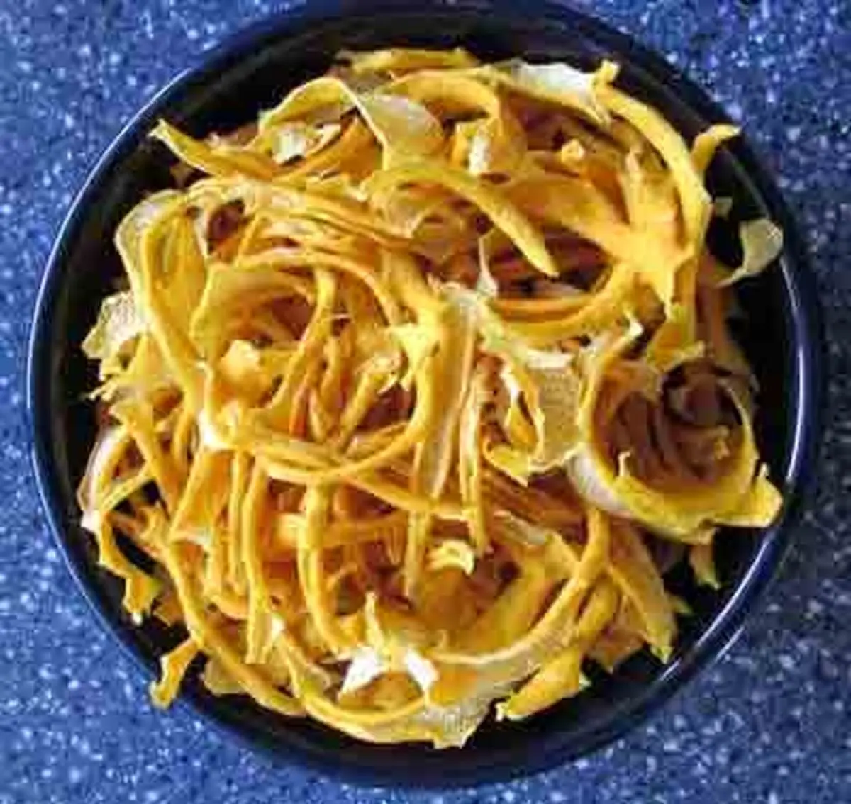 کاربرد های جالب پودر پوست لیمو+ دستور تهیه