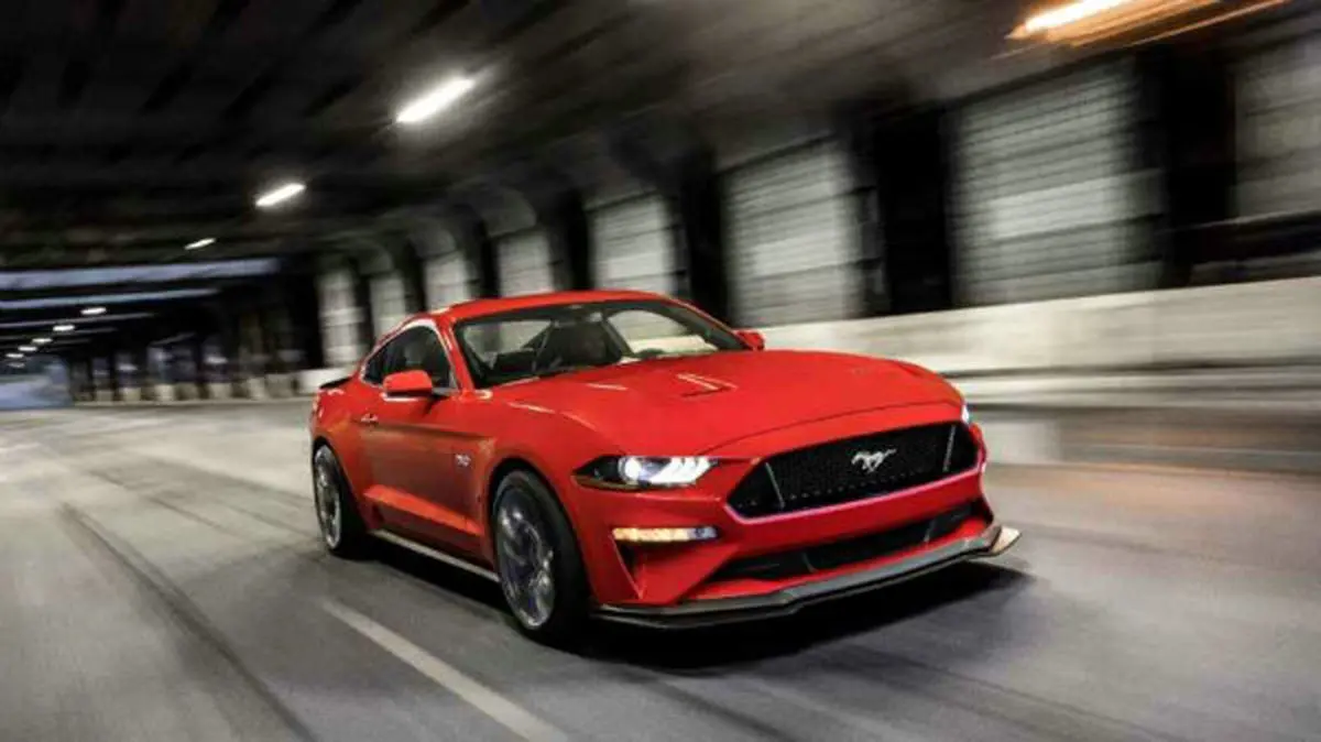 فورد به خاطر ذائقه مشتریان چینی، بوی خاص مربوط به خودروهای نو را از بین می برد