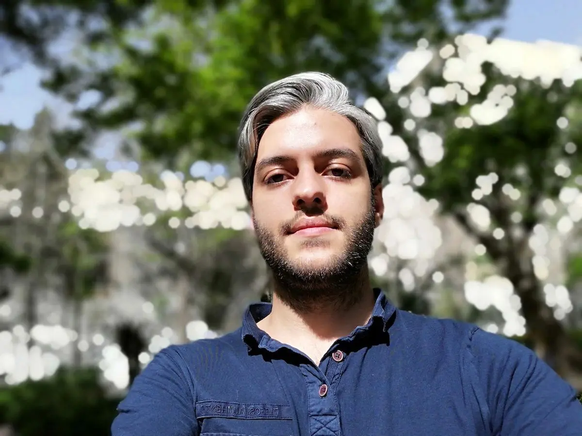 دوربین هواوی نوا 3e چه امکاناتی دارد