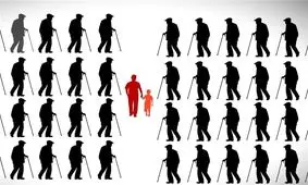 جمعیت شهرستان بیجار ۳۰ درصد کاهش یافت