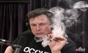 حواشی مصرف مواد مخدر توسط مدیرعامل تسلا ادامه دارد / ناسا پروژه فضایی ایلان ماسک را بازرسی می کند